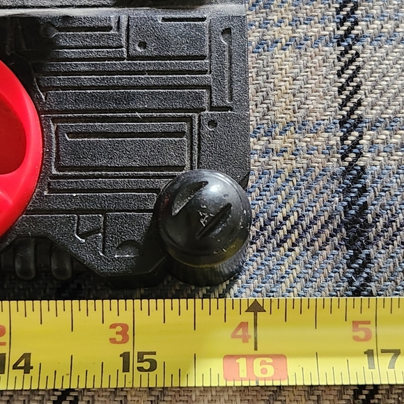 Imaginext Batman Robo Batcave &‎ Batman Mobile Command Center DC Super Friends - Picture 9 of 12